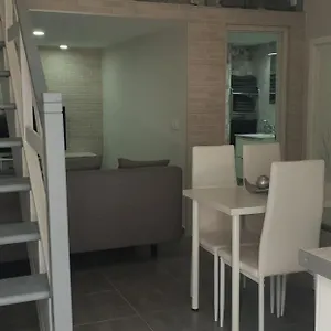 Casa Barbate