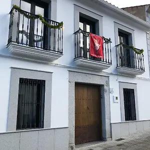 La Casa De Tias Villanueva de Córdoba