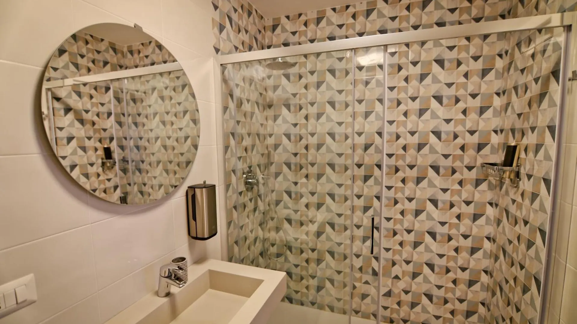 Bovio 33 Napoli Art Apartment 0*,