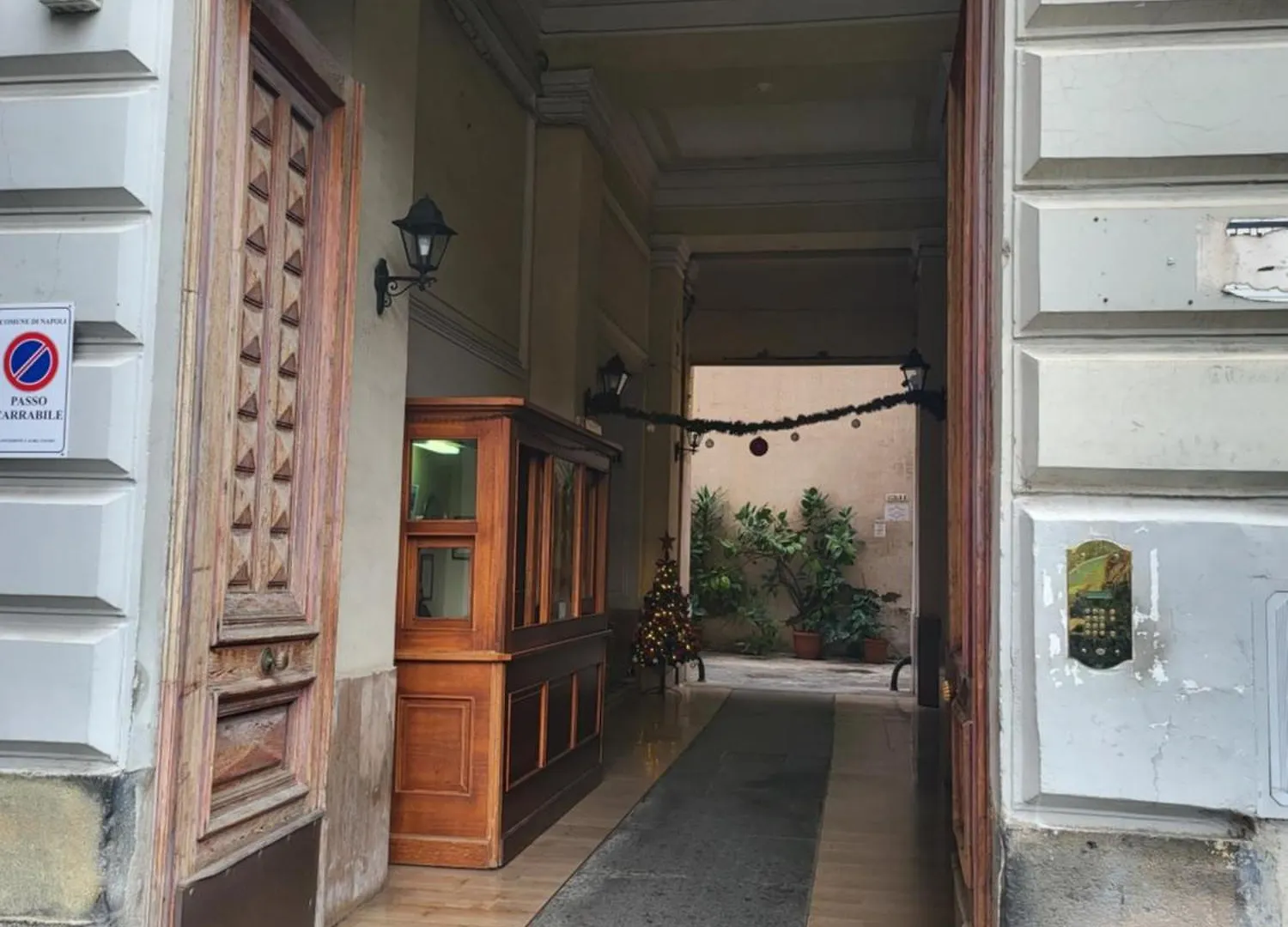 Bovio 33 Napoli Art Apartment